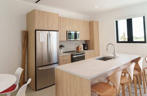 Grace Bay Apartment | 15% Off Sept 11-14! Grace Bay Ocean Views! Z102