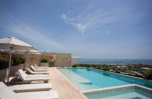Zona Hotelera Apartment | 150 m² Apartment ∙ 2 bedrooms ∙ 4 guests