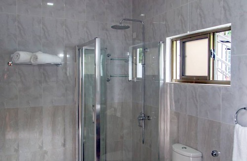Bel Ombre Apartment | 150 m² Apartment ∙ 2 bedrooms ∙ 4 guests