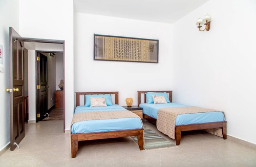 Bel Ombre Apartment | 150 m² Apartment ∙ 2 bedrooms ∙ 4 guests