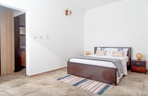 Bel Ombre Apartment | 150 m² Apartment ∙ 2 bedrooms ∙ 4 guests