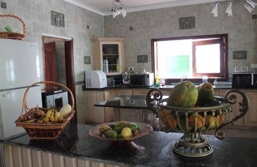 Mahe Island Bed & Breakfast | 150 m² Bed and breakfast ∙ 5 guests