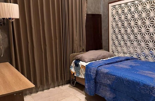 Renon House | 150 m² House ∙ 2 bedrooms ∙ 4 guests