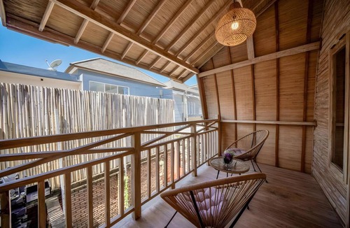 Tanjungbenoa House | 150 m² House ∙ 2 bedrooms ∙ 4 guests