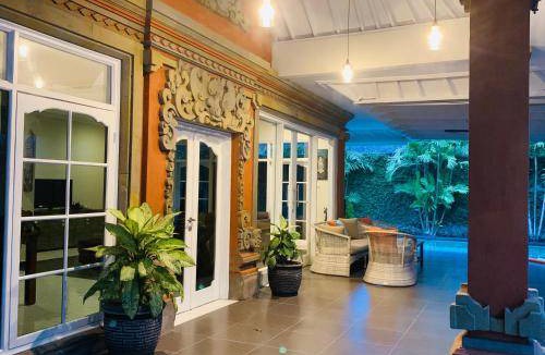 Sanur Villa | 150 m² Villa ∙ 2 bedrooms ∙ 5 guests