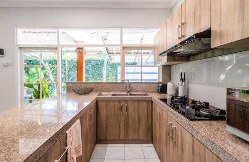 Sanur Villa | 150 m² Villa ∙ 2 bedrooms ∙ 5 guests