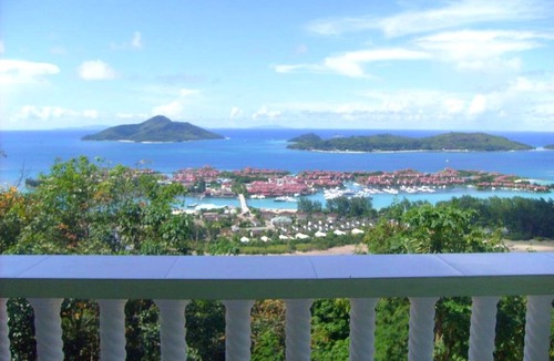 Zig Zag Ward Villa | 150 m² Villa ∙ 2 bedrooms ∙ 4 guests