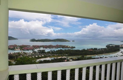 Zig Zag Ward Villa | 150 m² Villa ∙ 2 bedrooms ∙ 4 guests
