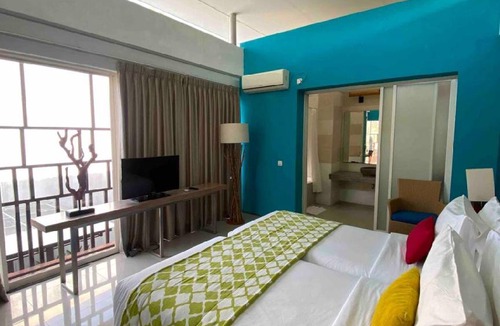 Mumbul Villa | 150 m² Villa ∙ 3 bedrooms ∙ 6 guests