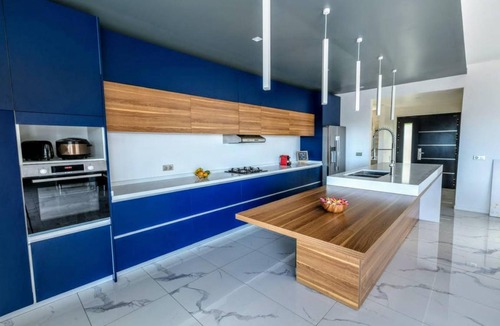 Vaitape House | 155 m² House ∙ 3 bedrooms ∙ 6 guests
