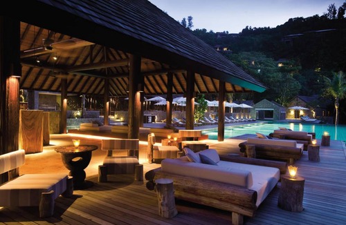 Mahe Island Resort | 1588 m² Resort ∙ 5 bedrooms ∙ 127 guests