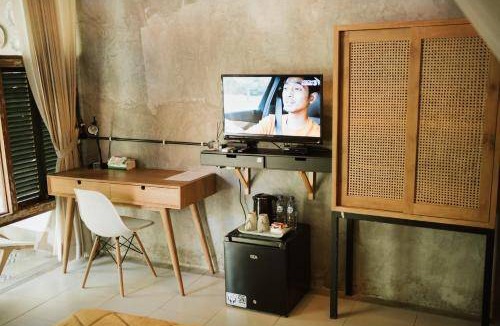 Celuk Bed & Breakfast | 16 m² Bed and breakfast ∙ 2 guests