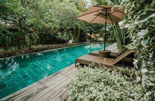 Celuk Bed & Breakfast | 16 m² Bed and breakfast ∙ 2 guests