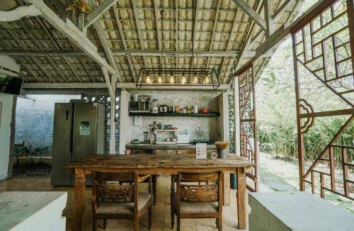 Celuk Bed & Breakfast | 16 m² Bed and breakfast ∙ 2 guests