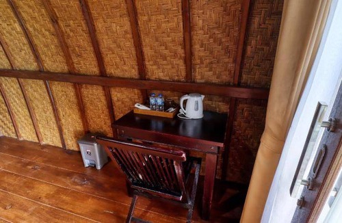 Penida Island House | 16 m² Bungalow ∙ 3 guests