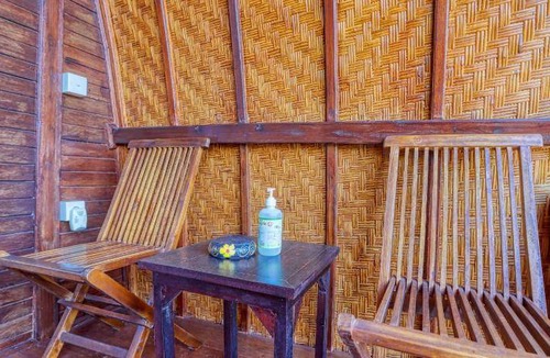 Penida Island House | 16 m² Bungalow ∙ 3 guests