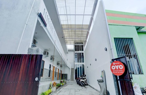 Gatot Subroto Hotel | 16 m² Hotel ∙ 2 guests