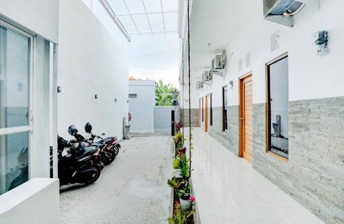 Gatot Subroto Hotel | 16 m² Hotel ∙ 2 guests