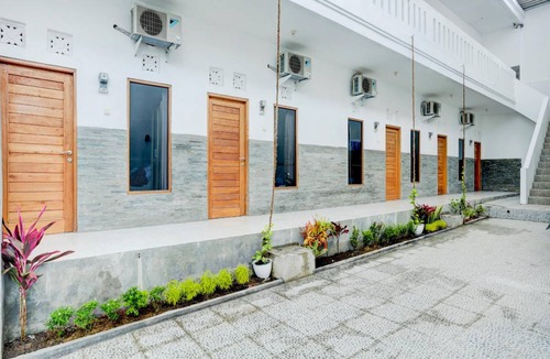Gatot Subroto Hotel | 16 m² Hotel ∙ 2 guests
