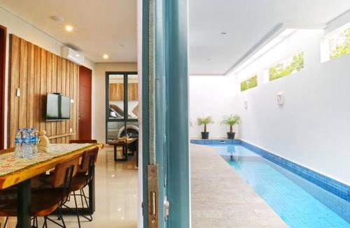 Jimbaran Bay Resort | 160 m² Resort ∙ 3 bedrooms ∙ 127 guests