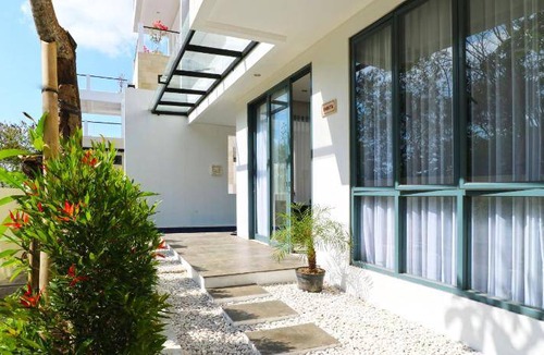 Jimbaran Bay Resort | 160 m² Resort ∙ 3 bedrooms ∙ 127 guests