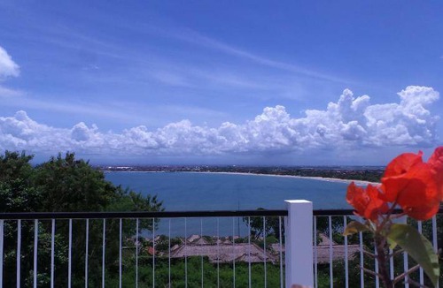 Jimbaran Bay Resort | 160 m² Resort ∙ 3 bedrooms ∙ 127 guests