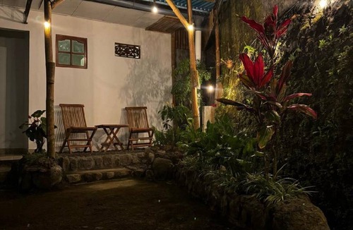 Munduk Villa | 160 m² Villa ∙ 2 bedrooms ∙ 4 guests