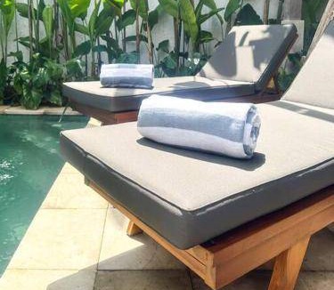 Penestanan Villa | 160 m² Villa ∙ 3 bedrooms ∙ 6 guests
