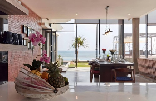 Beraban Villa | 1600 m² Villa ∙ 3 bedrooms ∙ 6 guests