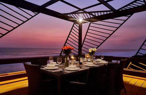 Beraban Villa | 1600 m² Villa ∙ 3 bedrooms ∙ 6 guests