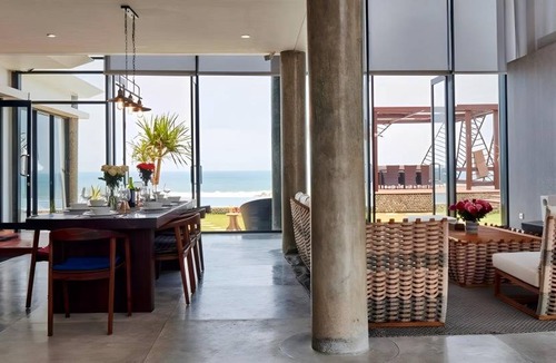 Beraban Villa | 1600 m² Villa ∙ 3 bedrooms ∙ 6 guests