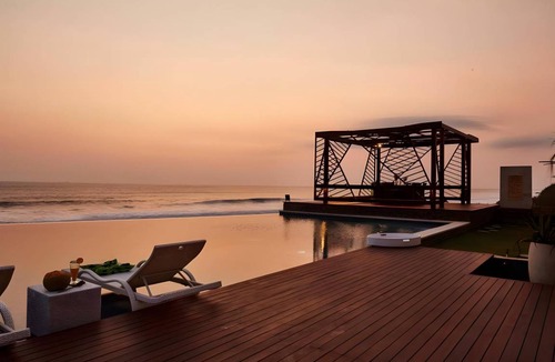 Beraban Villa | 1600 m² Villa ∙ 3 bedrooms ∙ 6 guests