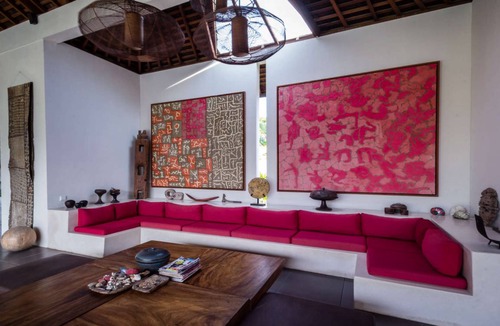 Dyanapura Villa | 1600 m² Villa ∙ 4 bedrooms ∙ 8 guests