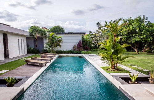 Dyanapura Villa | 1600 m² Villa ∙ 4 bedrooms ∙ 8 guests