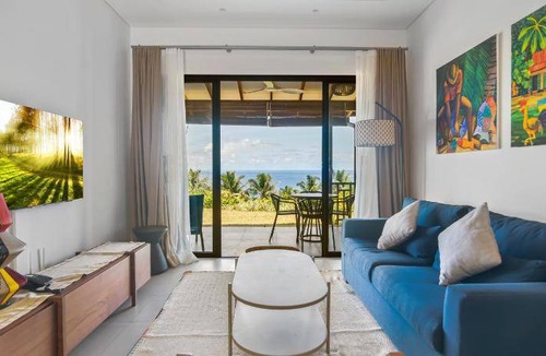 Anse Royale Hotel | 162 m² Hotel ∙ 2 bedrooms ∙ 6 guests