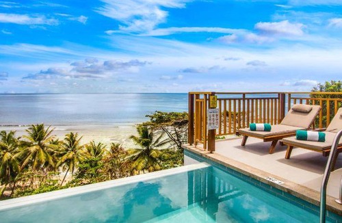 Anse Royale Hotel | 162 m² Hotel ∙ 2 bedrooms ∙ 6 guests