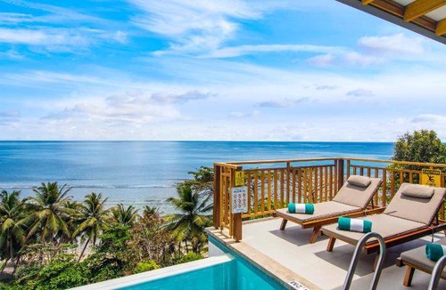 Anse Royale Hotel | 162 m² Hotel ∙ 2 bedrooms ∙ 6 guests