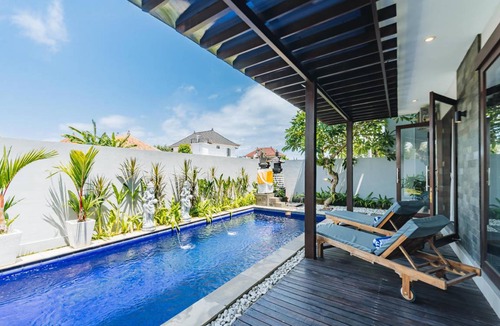 Sukawati House | 165 m² House ∙ 2 bedrooms ∙ 4 guests
