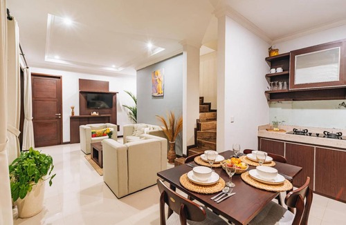 Sukawati House | 165 m² House ∙ 2 bedrooms ∙ 4 guests