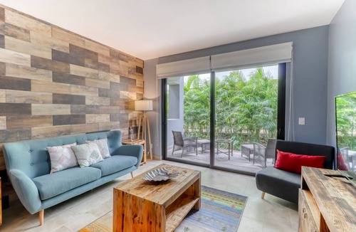 Villa Juarez Apartment | 167 m² Apartment ∙ 2 bedrooms ∙ 6 guests