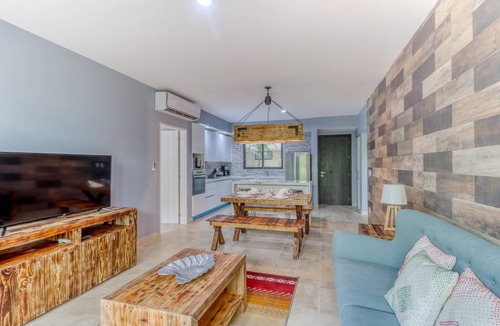 Villa Juarez Apartment | 167 m² Apartment ∙ 2 bedrooms ∙ 6 guests