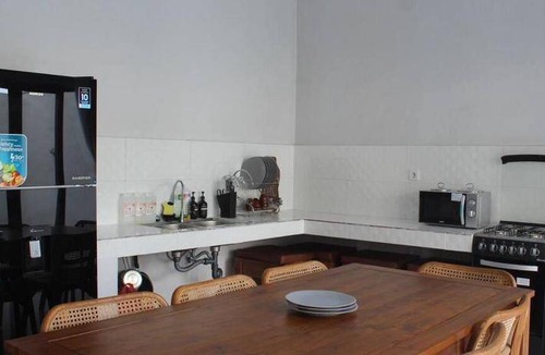 By Pass Ngurah Rai Villa | 168 m² Villa ∙ 4 bedrooms ∙ 9 guests