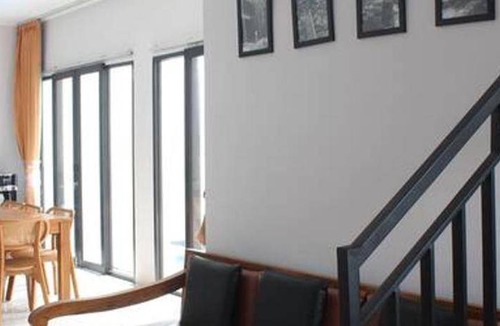 By Pass Ngurah Rai Villa | 168 m² Villa ∙ 4 bedrooms ∙ 9 guests
