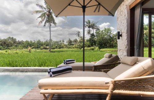 Pejeng Villa | 170 m² Villa ∙ 3 bedrooms ∙ 6 guests