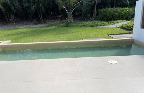 Villa Juarez Condo | 170m (1830sqft) Luxury Apt with private pool