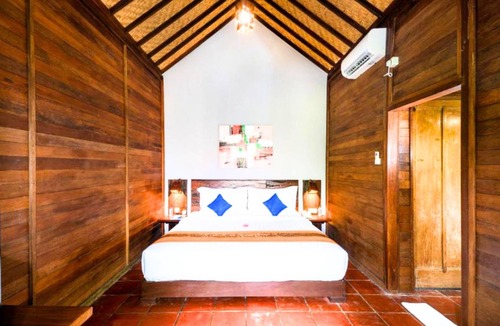 Bukit Apartment | 18 m² Apartment ∙ 1 bedroom ∙ 2 guests