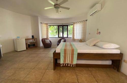 Cancun Bed & Breakfast | 18 m² Bed and breakfast ∙ 4 guests