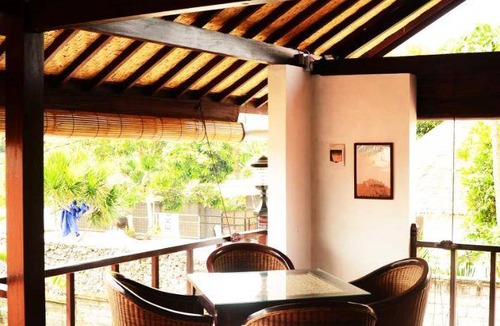 Jimbaran Hostel | 18 m² Hostel ∙ 2 guests