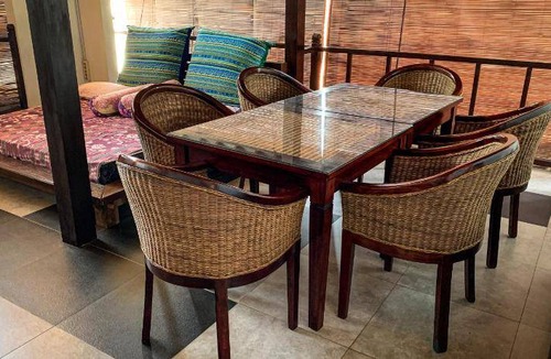 Jimbaran Hostel | 18 m² Hostel ∙ 2 guests