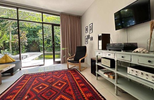 Suraberata Resort | 180 m² Resort ∙ 2 bedrooms ∙ 4 guests